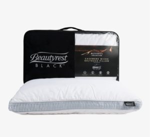 Cashmere geltouch pillow